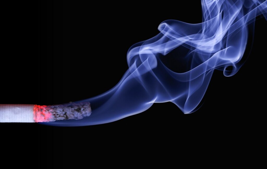 rauchen Zigarette Mit dem Rauchen aufhören Tipps