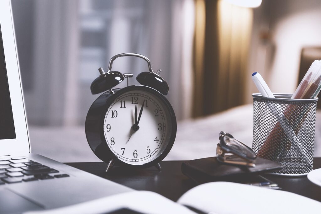 Termin Zeit Wecker Uhr Planung ist alles Erstelle eigene Stundenpläne und Terminkalender online