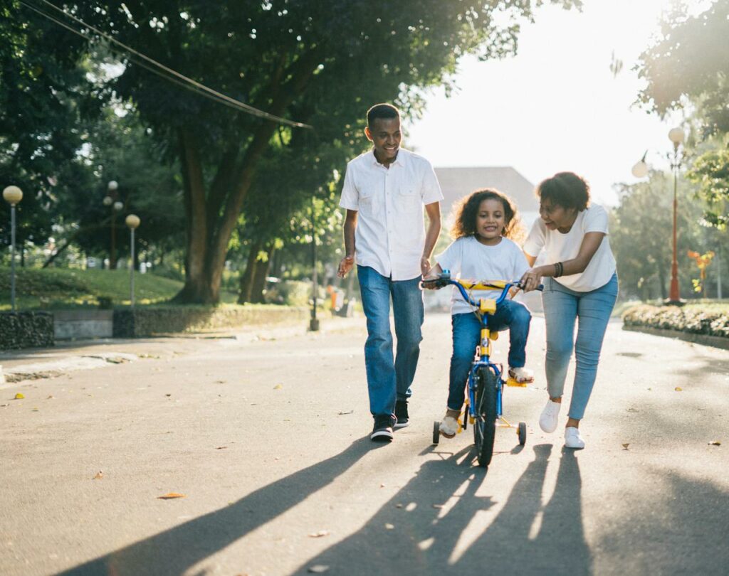 Familie unterwegs Urlaub Harmonisch verreisen So gelingt der stressfreie Familienurlaub