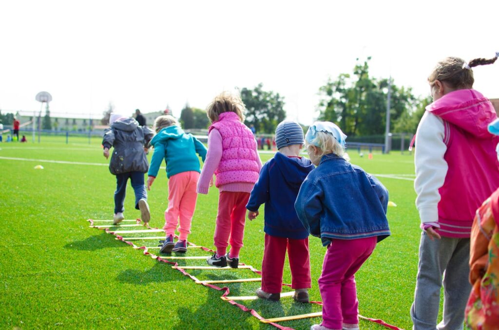 Teambuilding Kinder Pädagogik Herzensbildung in der Pädagogik Beispiele und Tipps für eine werteorientierte Erziehung