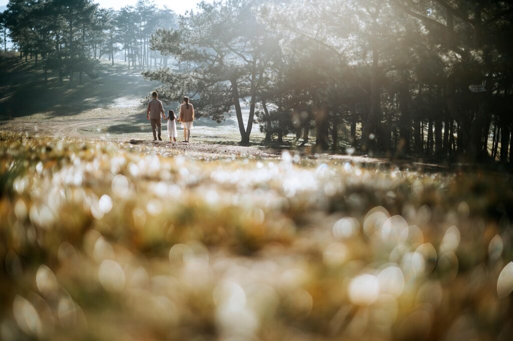 Familie Sonne Natur Familien Sprüche – Ein Überblick
