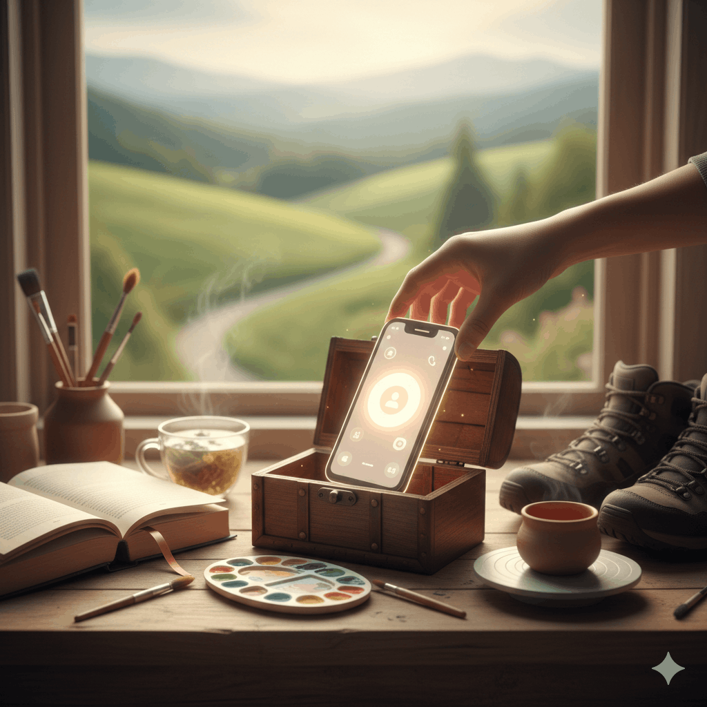 Bildschirmzeit bei Kindern reduzieren – praktische Tipps für Eltern