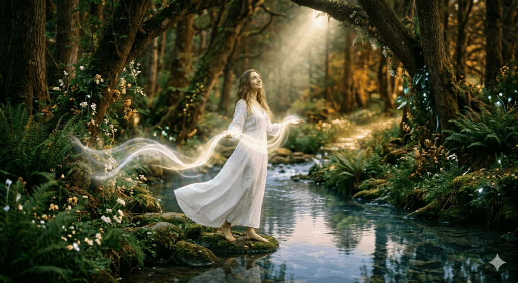 Spirituelle Bedeutung des Namens „Jenny“ 2026