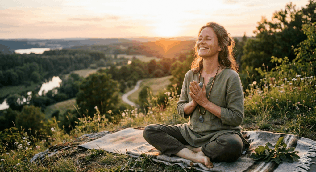 The Power of Love Thomas Young Erfahrungen 2026 Lohnt sich das Angebot