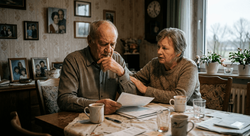 Wird die Rente ausreichen Warum private Altersvorsorge 2026 so wichtig ist