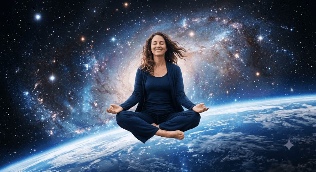 Rosina Kaiser Cosmic Healing 2026 Methode, Inhalte und wissenschaftliche Einordnung