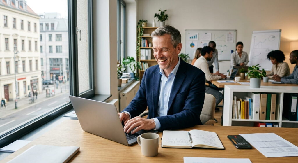 Sven Gabor Janszky Future Me Membership Erfahrungen 2026 Lohnt sich das Angebot
