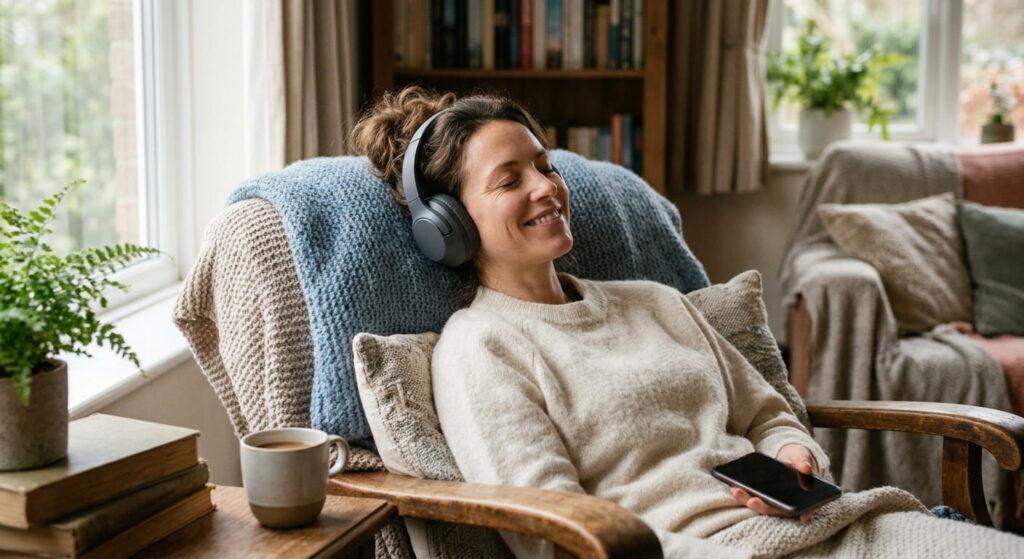 Audible Empfehlungen 2026 Was lohnt sich gerade