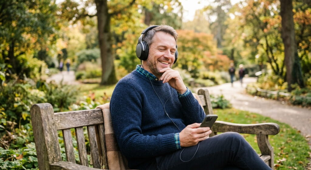 Audible Erfahrungen 2026 Lohnt sich Audible
