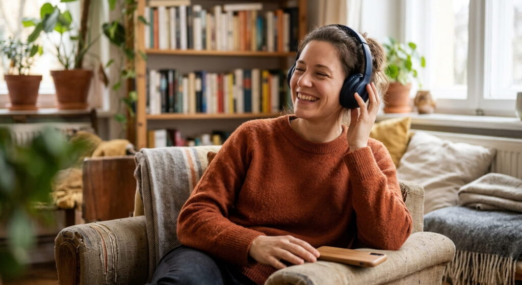 Audible beste Hörbücher Unsere Tipps 2026