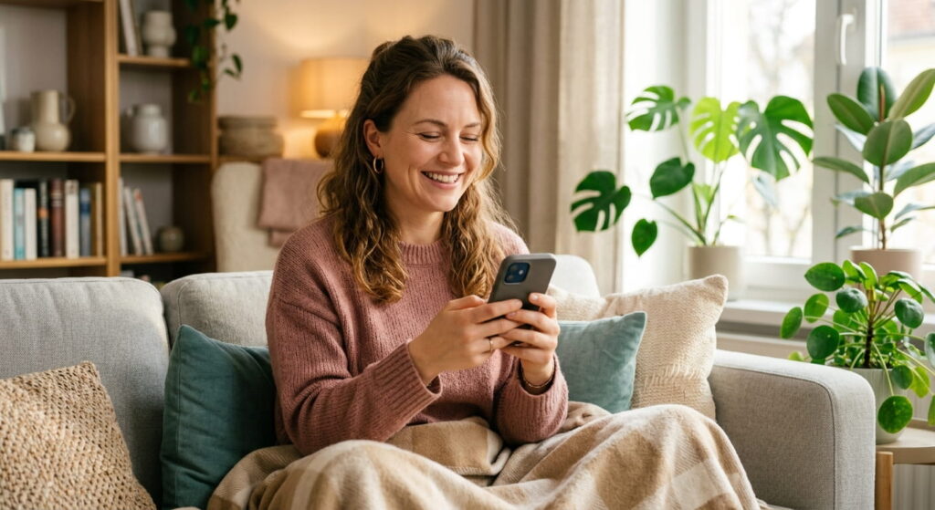 Lohnt sich eine Achtsamkeits-App 2026